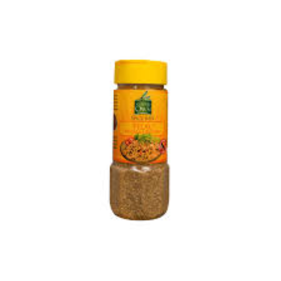 NATURES OWN PILAU MASALA WHOLE JAR 40G